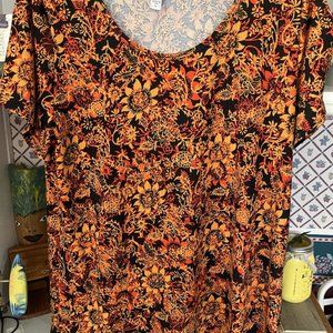 LuLaRoe Top